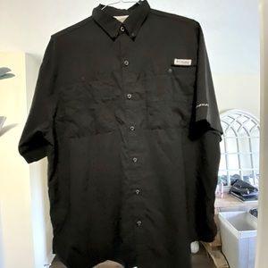 Columbia Men’s Fishing Shirt